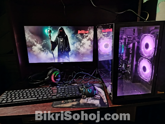 Gaming Computer